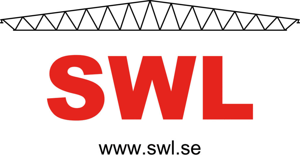 SWL Stålkonstruktioner AB