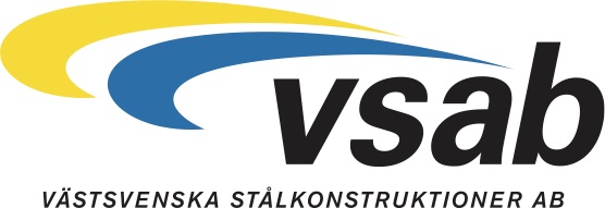 Västsvenska Stålkonstruktioner AB (VSAB)