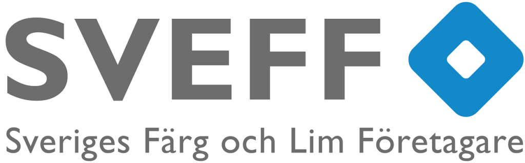 Sveriges Färg och Lim Företagare (SVEFF)